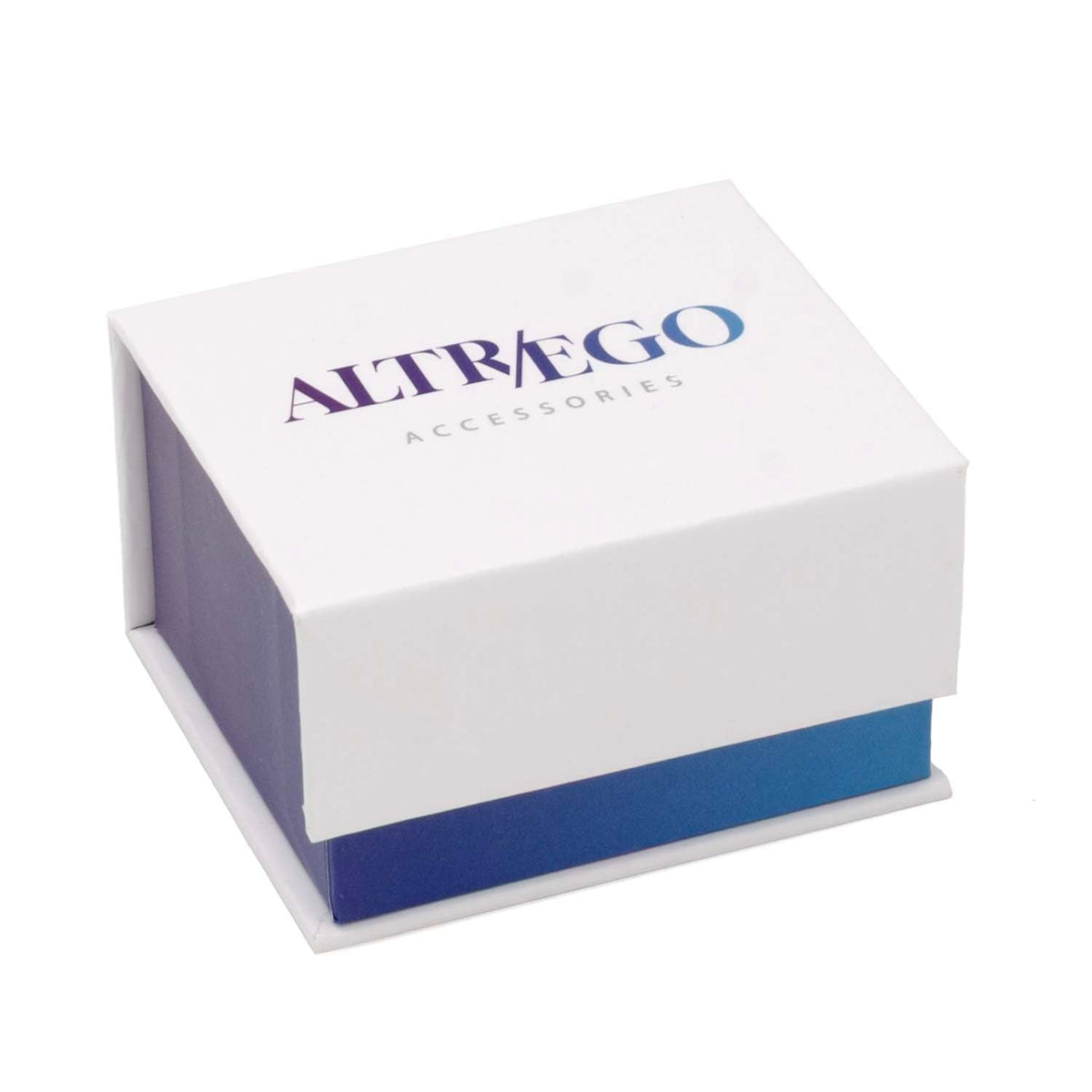 Crypto Bitcoin Debossed Cufflink
