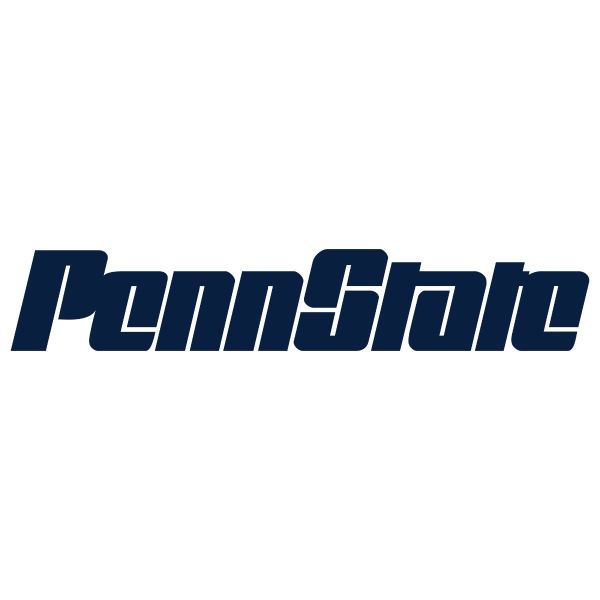 College Wall Decals - College Team Logos - PennState Logo