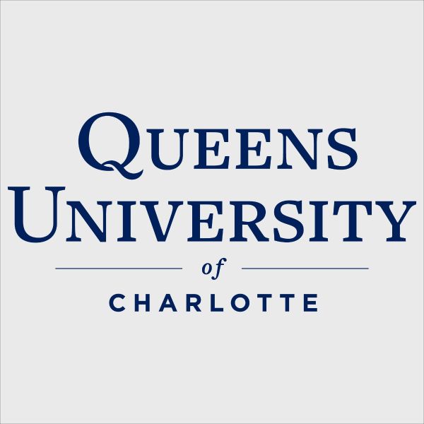 College Wall Decals - College Team Logos - Queens University of Charlotte