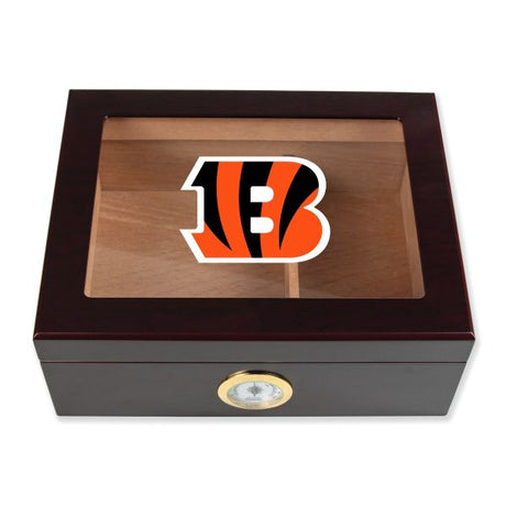Cigar Humidor Gifts: 10 Things Every Cigar Enthusiast Actually Wants