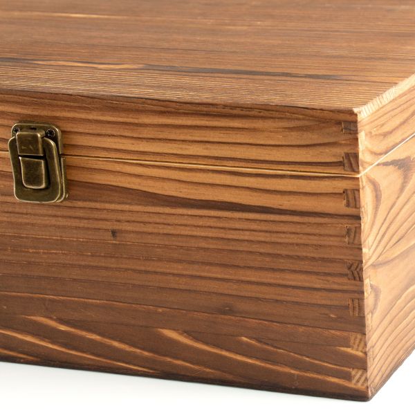 Custom Engraved South Carolina Basketball Net - Basketball Fanatic Gift Ideas - Personalized Whiskey Decanter In Wood Gift Box