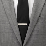 Golf Hole-In-One Hidden Message Tie Bar – Golf Tie Clip for Men