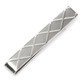 Golf Hole-In-One Hidden Message Tie Bar – Golf Tie Clip for Men