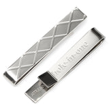 Golf Hole-In-One Hidden Message Tie Bar – Golf Tie Clip for Men