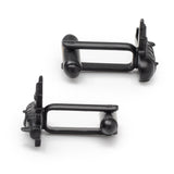 US Submarine Black 3D Cufflinks