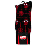 Spider-Man Web Black Gift Set