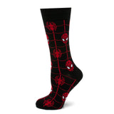 Spider-Man Web Black Gift Set