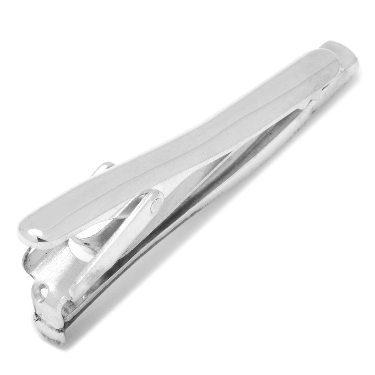Baseball Bat Tie Clip for Men – Baseball Tie Bar Formal Accessory