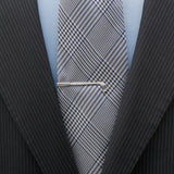 Golf Club Tie Clip for Men – Golf Tie Bar Formal Accessories