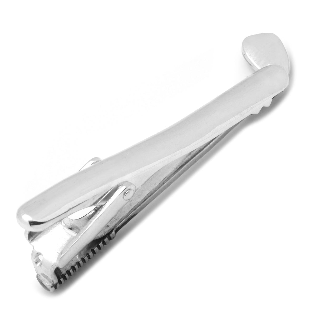Golf Club Tie Clip for Men – Golf Tie Bar Formal Accessories