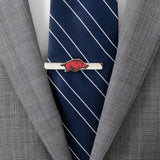 NCAA University of Arkansas Razorbacks Tie Clip