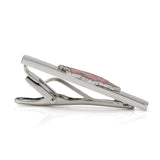NCAA University of Arkansas Razorbacks Tie Clip