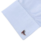 NFL Atlanta Falcons Cufflinks