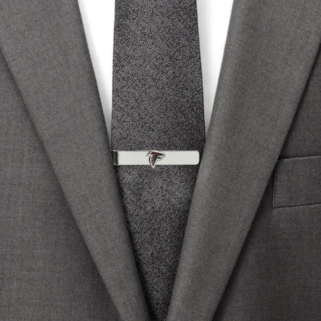 NFL Atlanta Falcons Tie Bar