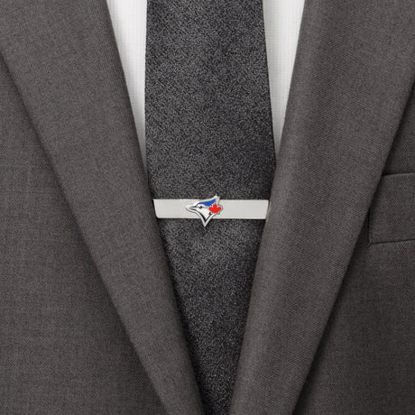 MLB Toronto Blue Jays Tie Bar