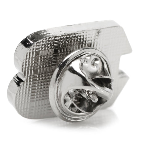 NFL Cincinnati Bengals Lapel Pin