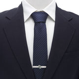 NCAA Baylor University Bears Tie Clip