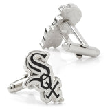 MLB Chicago White Sox Cufflinks