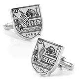 NCAA Dartmouth College Cufflinks