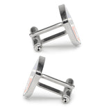 MLS FC Cincinnati Cufflinks