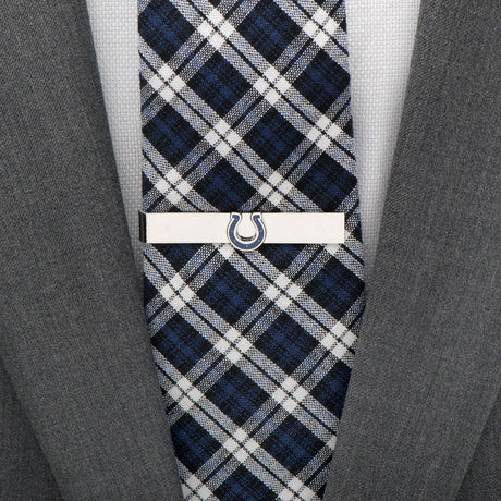NFL Indianapolis Colts Tie Bar