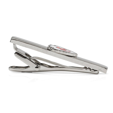 NFL Kansas City Chiefs Tie Clip