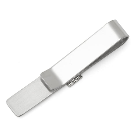 MLB LA Dodgers Tie Bar