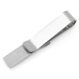 NCAA LSU Tiger's Eye Tie Bar