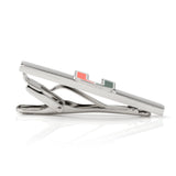 NCAA University of Miami Hurricanes Tie Clip
