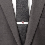 NCAA University of Oklahoma Sooners Tie Bar