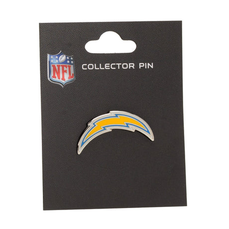 NFL Los Angeles Chargers Lapel Pin
