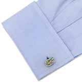 NCAA University of Florida Gators Cufflinks