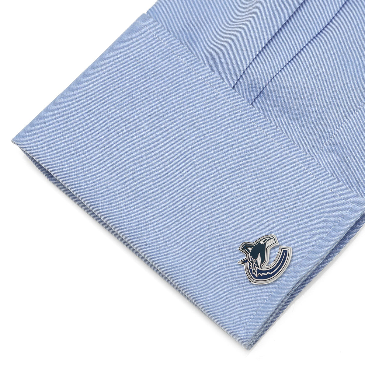 NHL Vancouver Canucks Cufflinks