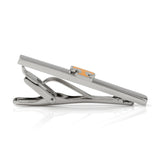 NCAA University of Tennessee Volunteers Tie Clip