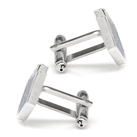 MLS Vancouver Whitecaps FC Cufflinks