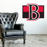 Hockey Wall Decals - Hockey Team Logos - Belleville Senators