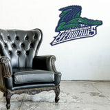 Hockey Wall Decals - Hockey Team Logos - Florida Everblades