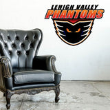 Hockey Wall Decals - Hockey Team Logos - Lehigh Valley Phantoms