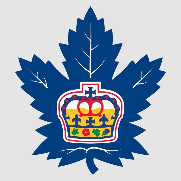Hockey Wall Decals - Hockey Team Logos - Toronto Marlies