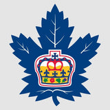 Hockey Wall Decals - Hockey Team Logos - Toronto Marlies