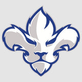 Hockey Wall Decals - Hockey Team Logos - Trois-Rivières Lions