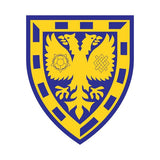 Soccer Wall Decals - Premier League - England Soccer Team Logos - Wimbledon Football Club