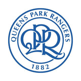 Soccer Wall Decals - Premier League - England Soccer Team Logos - Queens Park Rangers Football Club