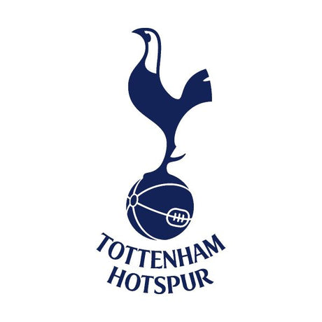 Soccer Wall Decals - Premier League - England Soccer Team Logos - Tottenheim Hotspur