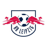 Soccer Wall Decals - Germany Soccer Team Logos - RB Leipzig