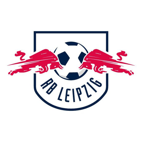 Soccer Wall Decals - Germany Soccer Team Logos - RB Leipzig