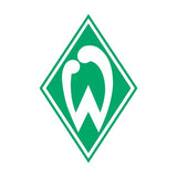 Soccer Wall Decals - Germany Soccer Team Logos - SV Werder-Bremen