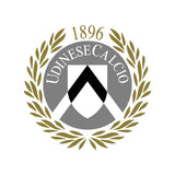 Soccer Wall Decals - Serie A League Italy	 Soccer Team Logos - Udinese Calcio
