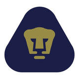 Soccer Wall Decals - Liga MX - Mexico Soccer Team Logos - Club Universidad Nacional AC Pumas