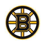 Hockey Wall Decals - Hockey Team Logos - Boston Bruins